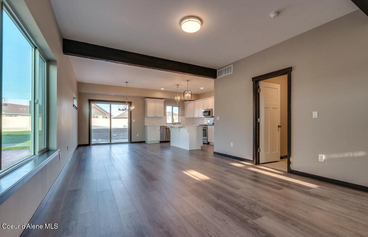 Property Photo: 2031 W Yaquina Dr ID 83854