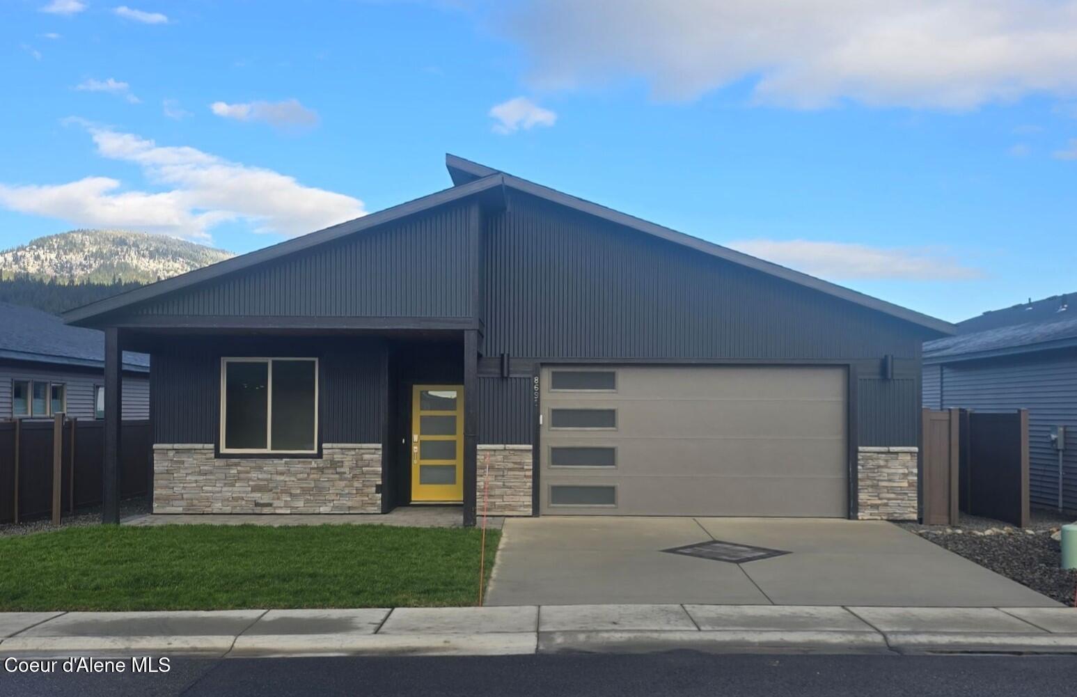 8691 W Hood St  Rathdrum ID 83858 photo