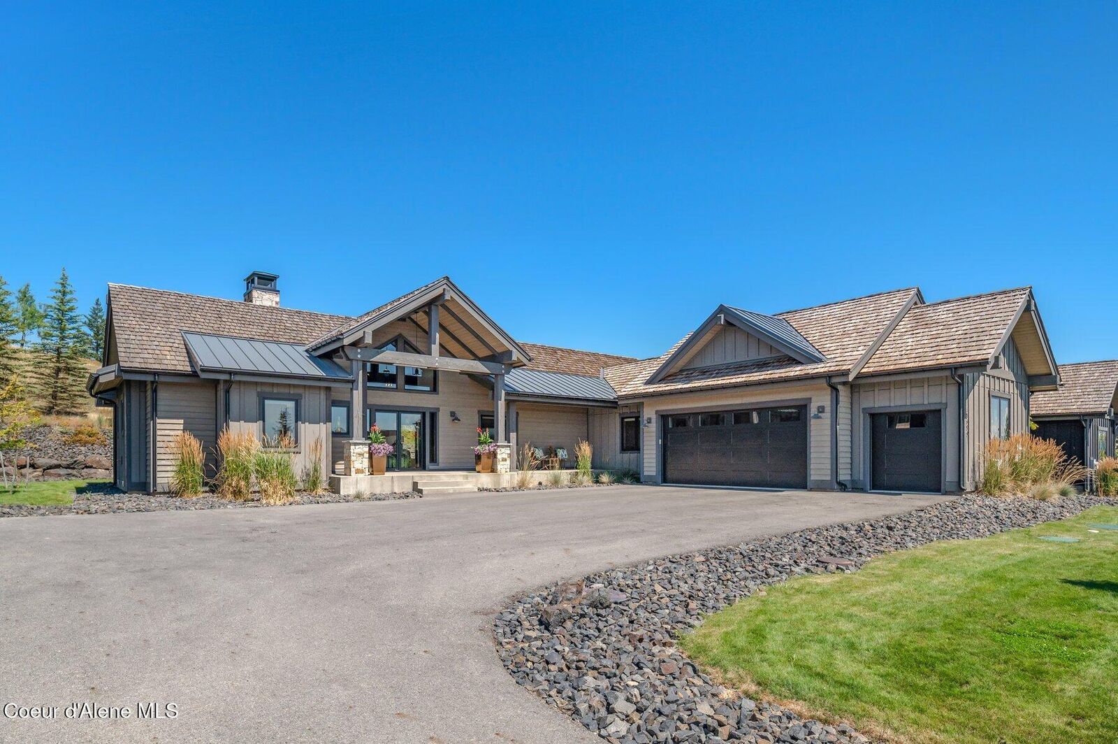 Property Photo:  15400 S Chalone Dr  ID 83814 
