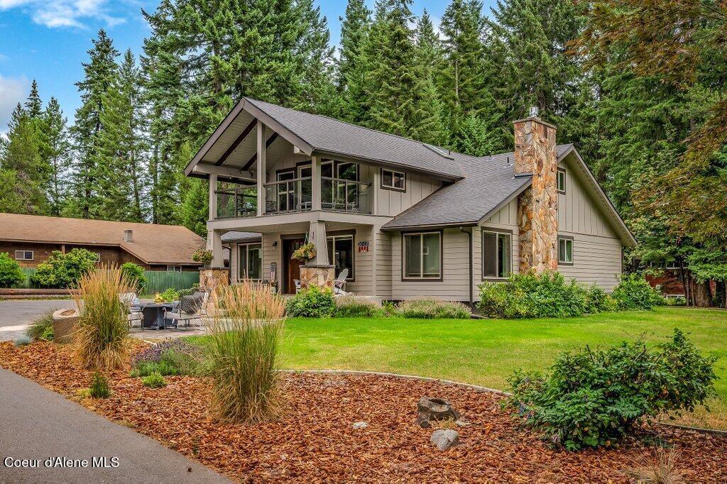 2503 E St James Ave  Hayden ID 83835 photo