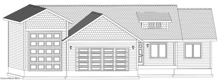 Property Photo: 6743 W Daltrey Way ID 83858