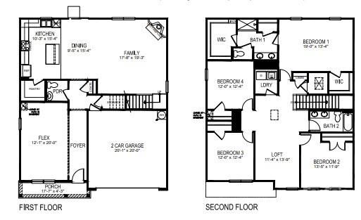 Property Photo:  740 14th Avenue Court NE  NC 28601 
