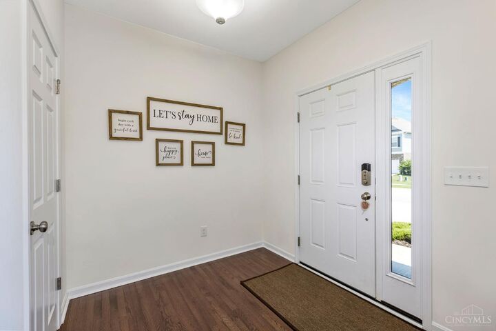 Property Photo:  3675 Silver Queen Court  OH 45036 