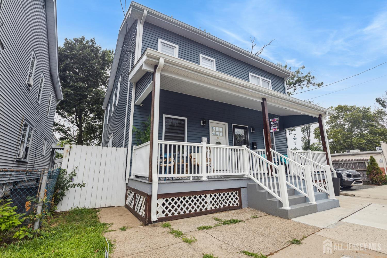 1031 Fairmount Avenue  Trenton NJ 08629 photo
