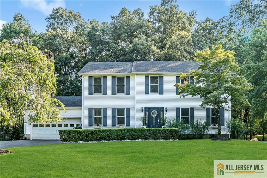Property Photo: 83 Hawkins Road NJ 07726