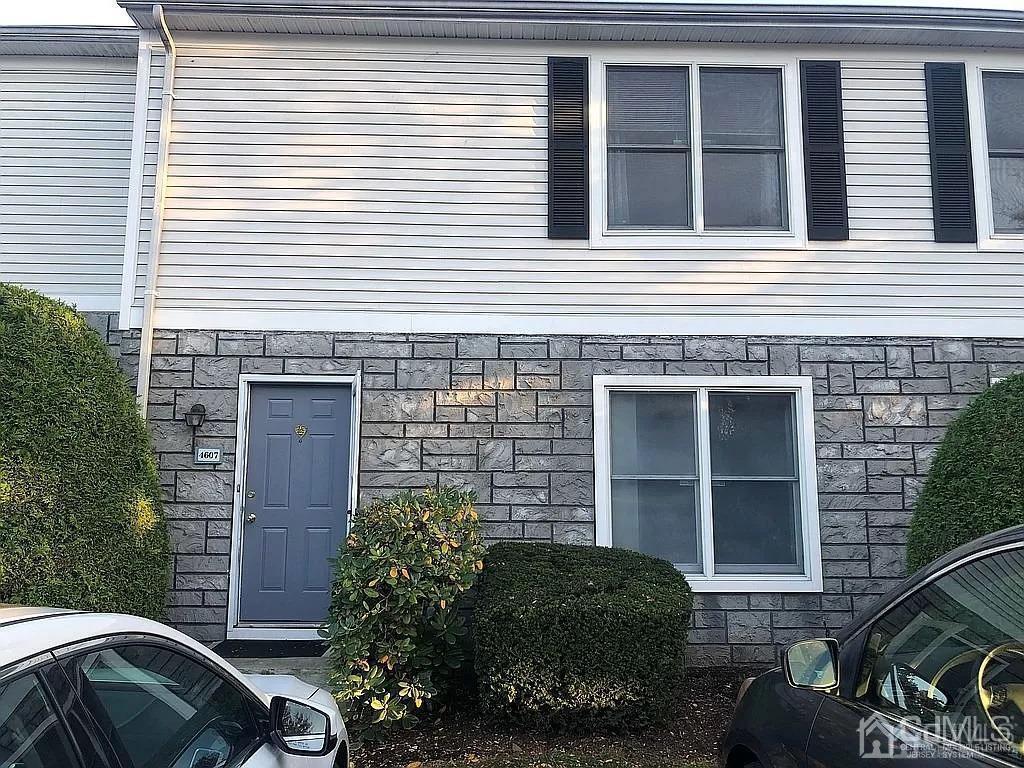 Property Photo: 4607 Hana Road NJ 08817