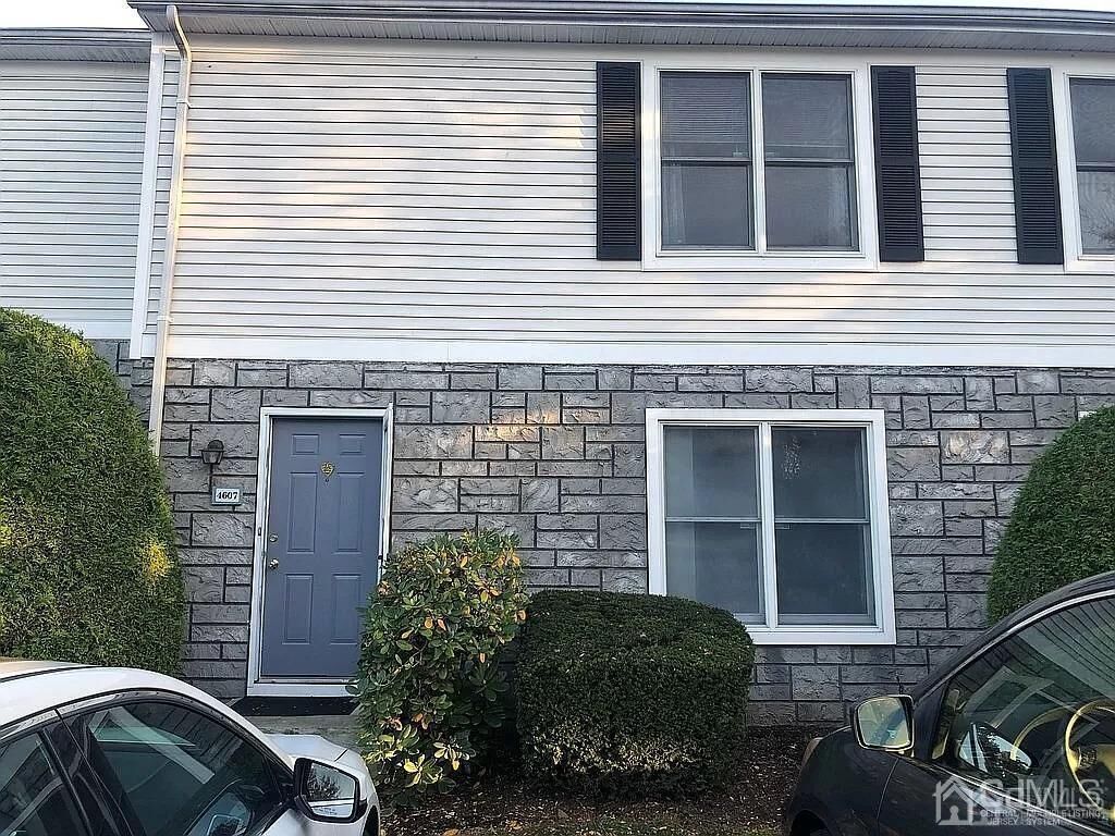 Property Photo:  4607 Hana Road  NJ 08817 