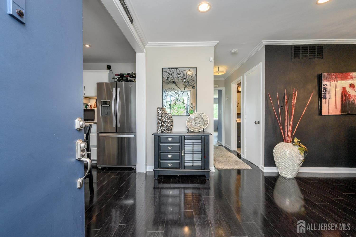 Property Photo: 1 Lake Drive L NJ 08520