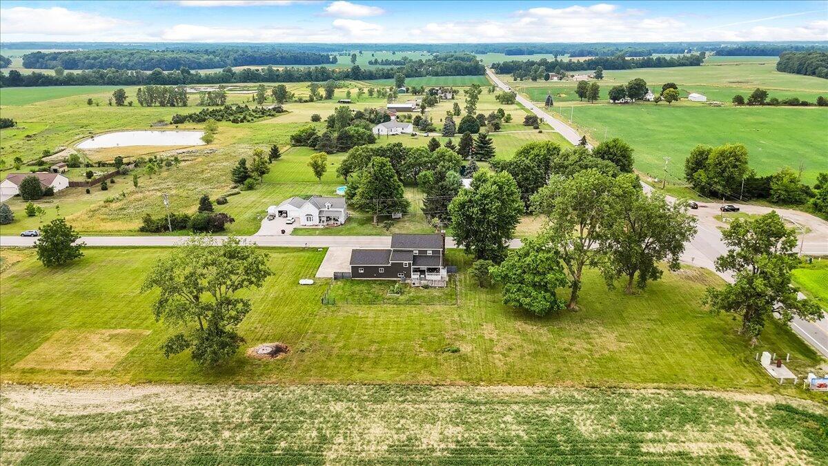Property Photo: 17971 State Route 347 OH 43067