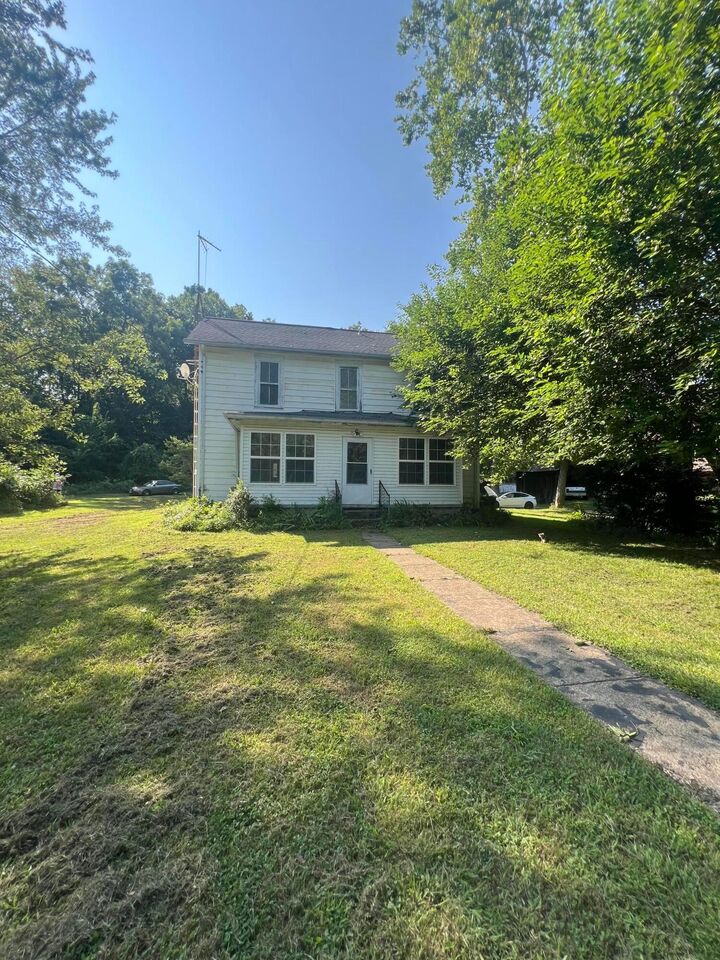 7255 Duncan Run Road  Philo OH 43771 photo