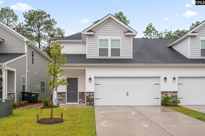 Property Photo:  420 Lady Liberty  SC 29073 