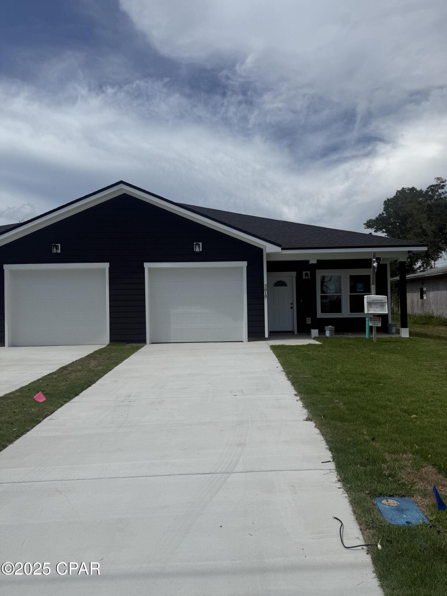 Property Photo:  3819 E 8th Street  FL 32401 