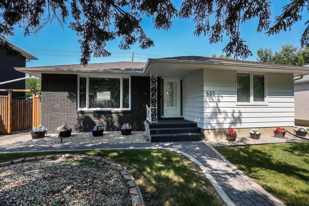 533 Cordova Street  Winnipeg MB R3N 1A8 photo