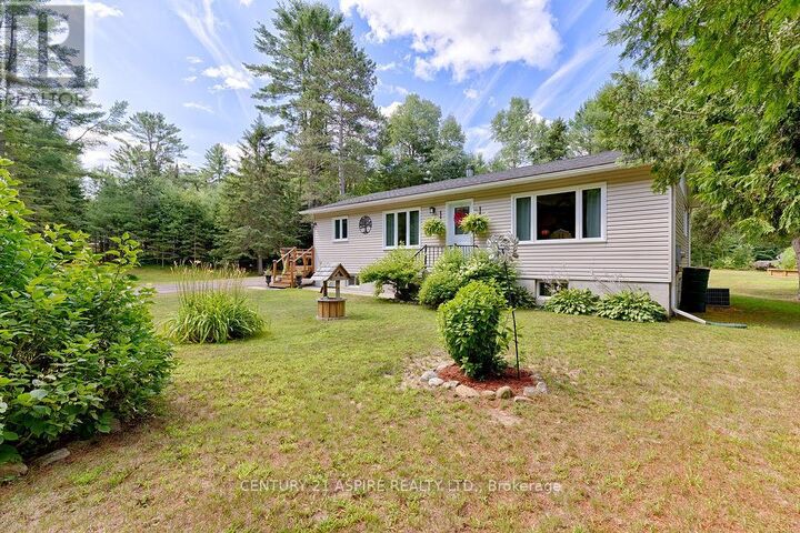 Property Photo: 2026 Old Moore Lake Road ON K0J 2H0