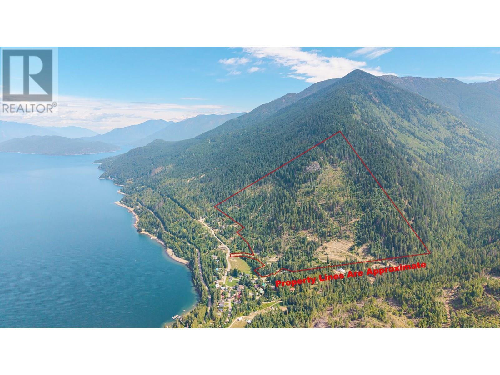 Sublot 9 Mountain Shores Road  Boswell BC V0B 1A0 photo
