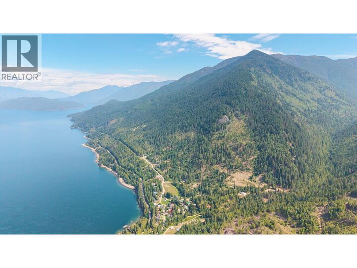 Sublot 9 Mountain Shores Road — photo 1