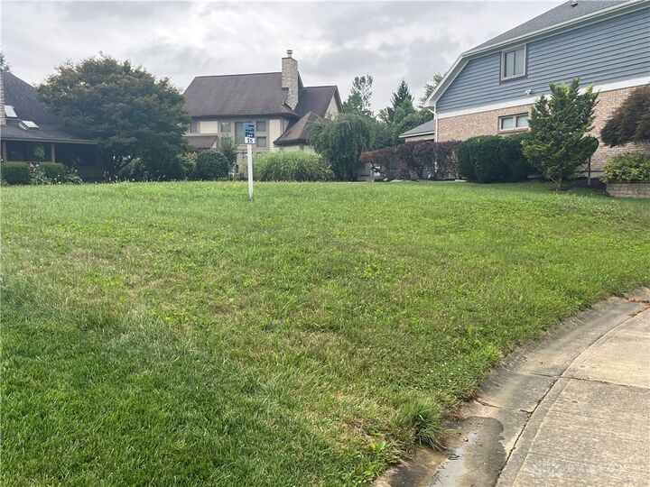 Property Photo:  2136 Terraceview Circle  OH 45431 