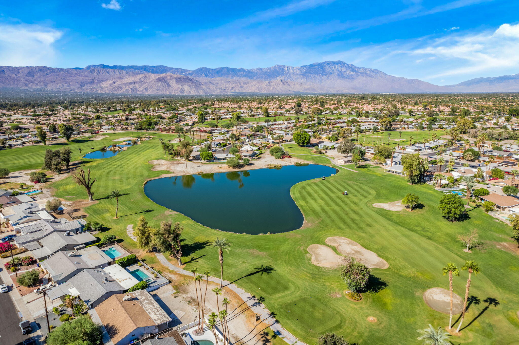 Property Photo:  42935 Texas  CA 92211 