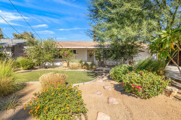 Property Photo: 42935 Texas CA 92211