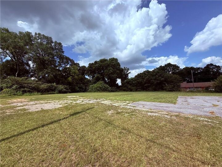 Property Photo:  0 Crawford Road  AL 36867