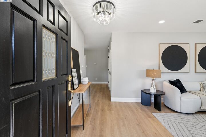 Property Photo: 9746 Broadmoor Dr CA 94583