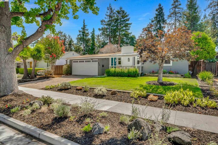 Property Photo:  956 Tamarack Ave  CA 95128 