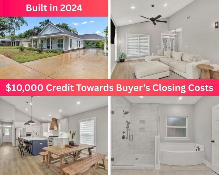 1006 W Lloyd Street  Pensacola FL 32501 photo