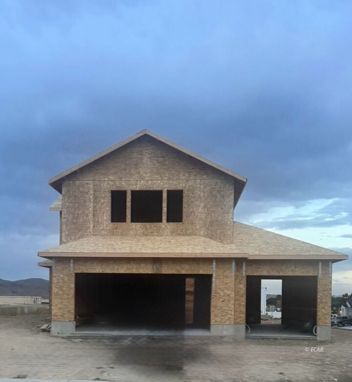 Property Photo: 2908 Aria Way NV 89801