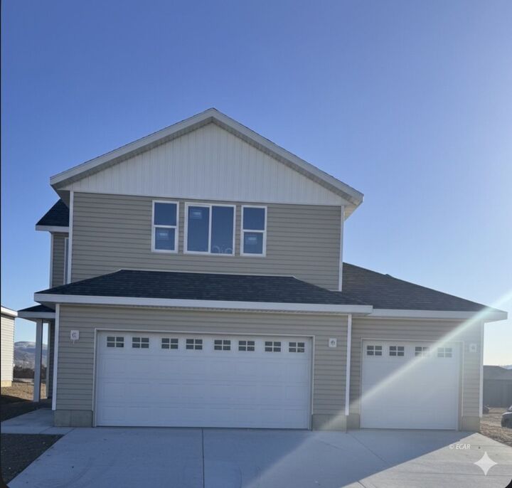 Property Photo:  2908 Aria Way  NV 89801 