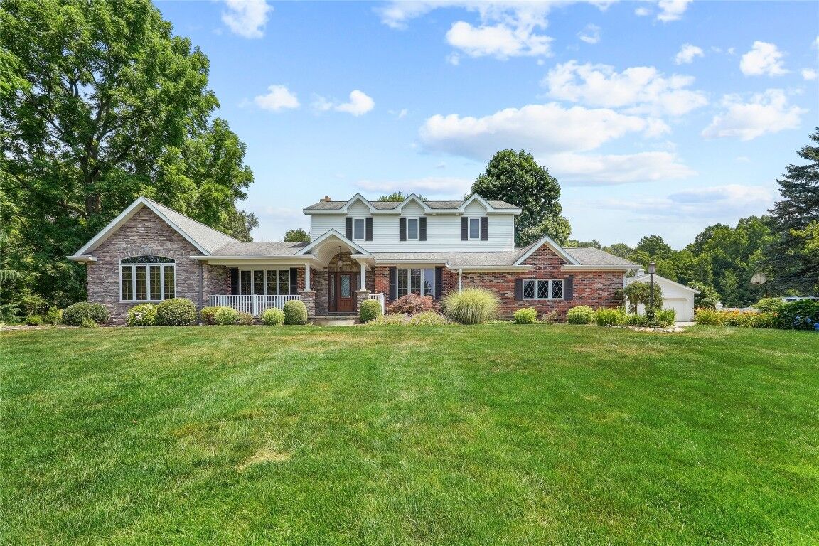 Property Photo: 7761 Grubb Road PA 16426