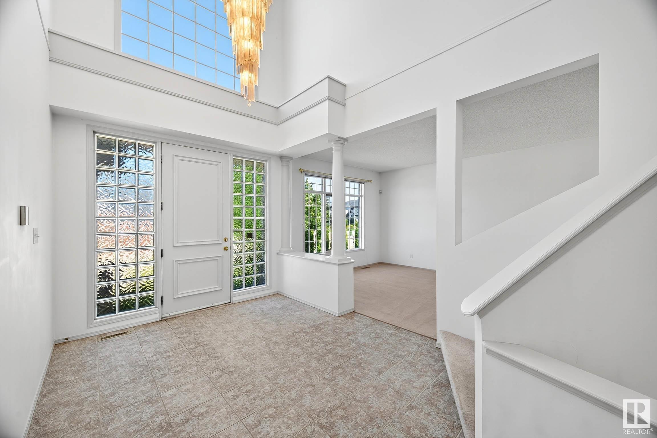 Property Photo: 10307 175 Avenue NW AB T5X 5W9