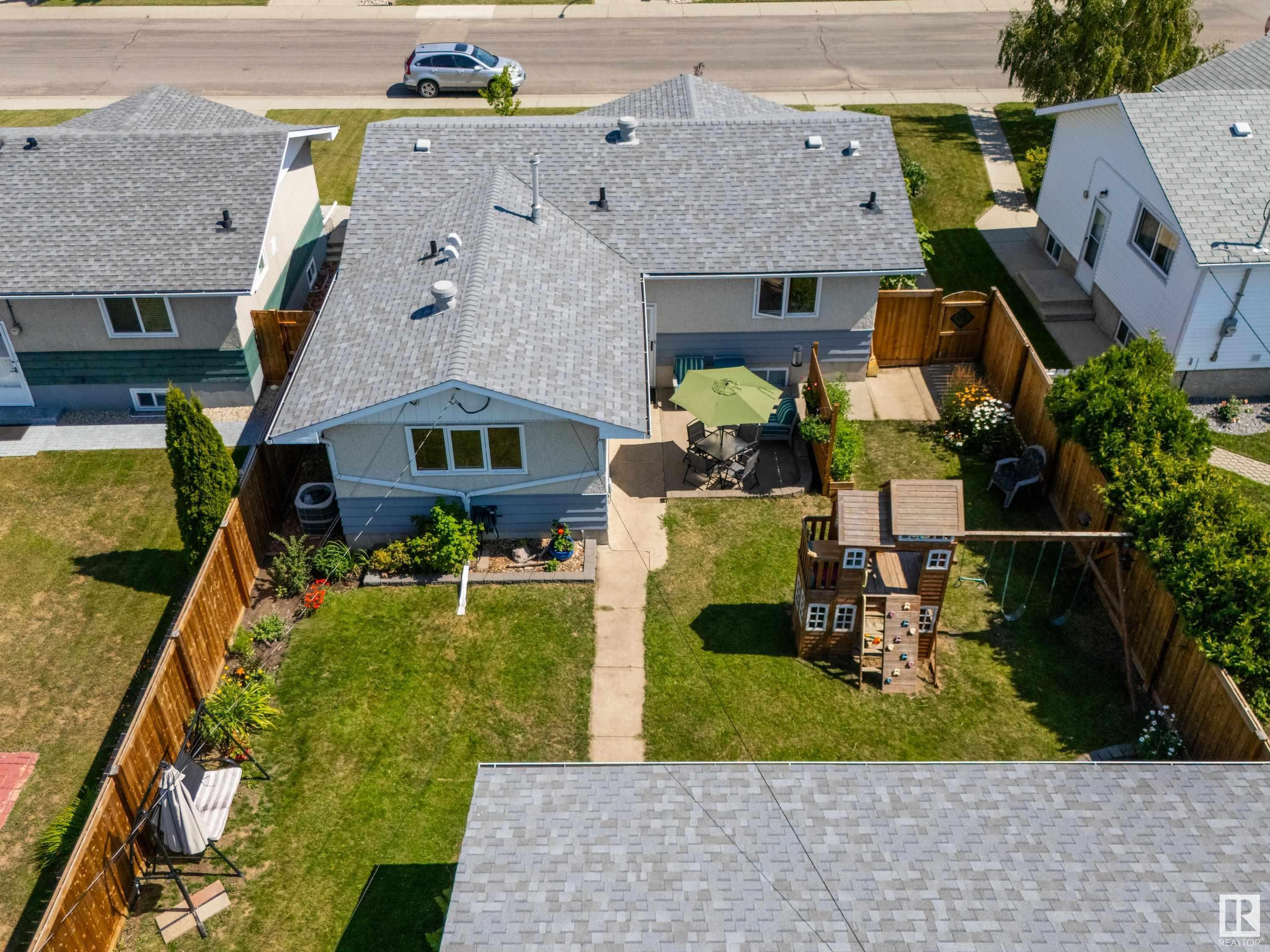 Property Photo: 9106 154 Street NW AB T5R 1T3