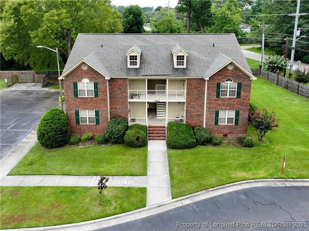Property Photo: 3400 Lainey Lane D NC 28314