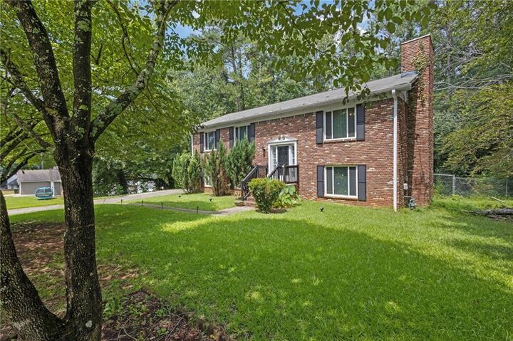 Property Photo: 3131 Jessica Drive GA 30135