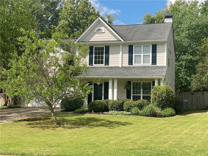 Property Photo: 1097 Dalesford Drive GA 30004