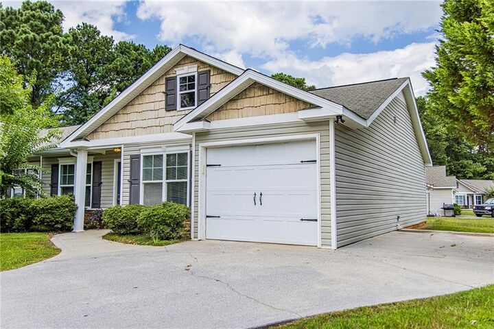 Property Photo:  9 Prescott Lane NW  GA 30165 