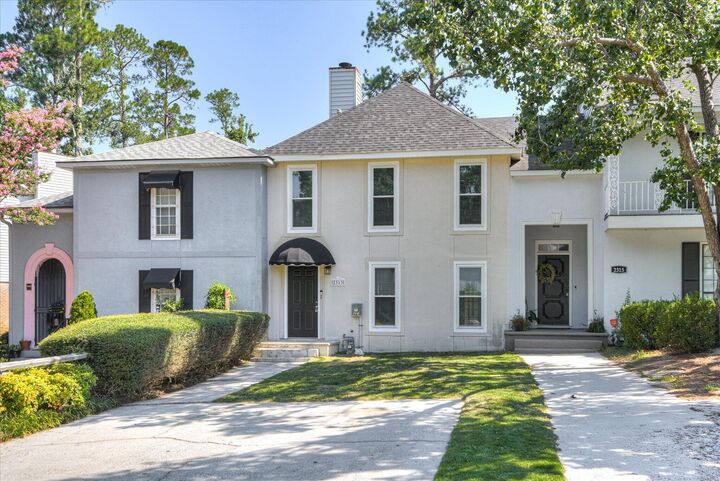 Property Photo:  2313 Creekview Drive  GA 30907 