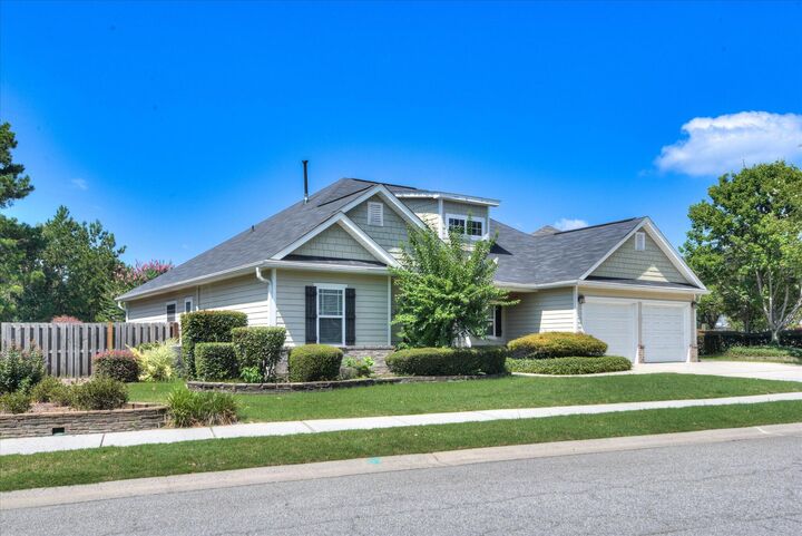 Property Photo: 2065 Magnolia Parkway GA 30813