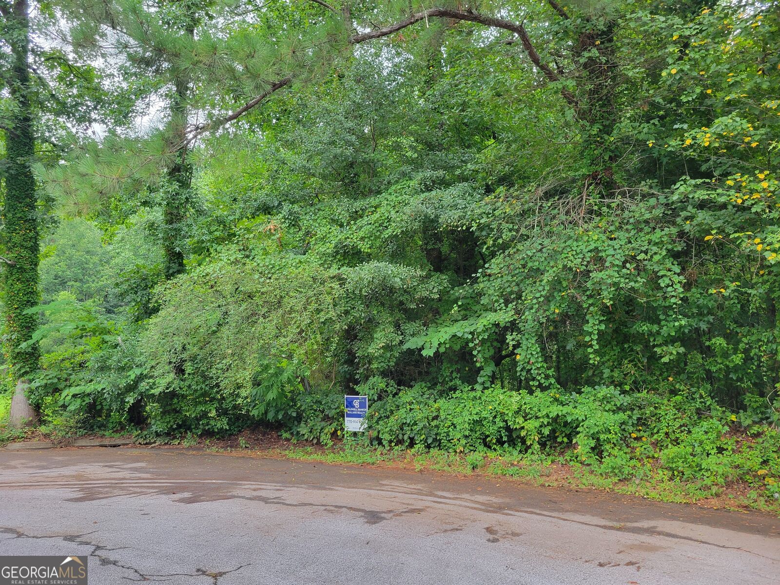 Property Photo: 2845 Heritage Lane GA 30260