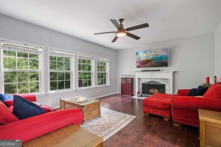 Property Photo:  3725 Roxwood Park Drive  GA 30518 