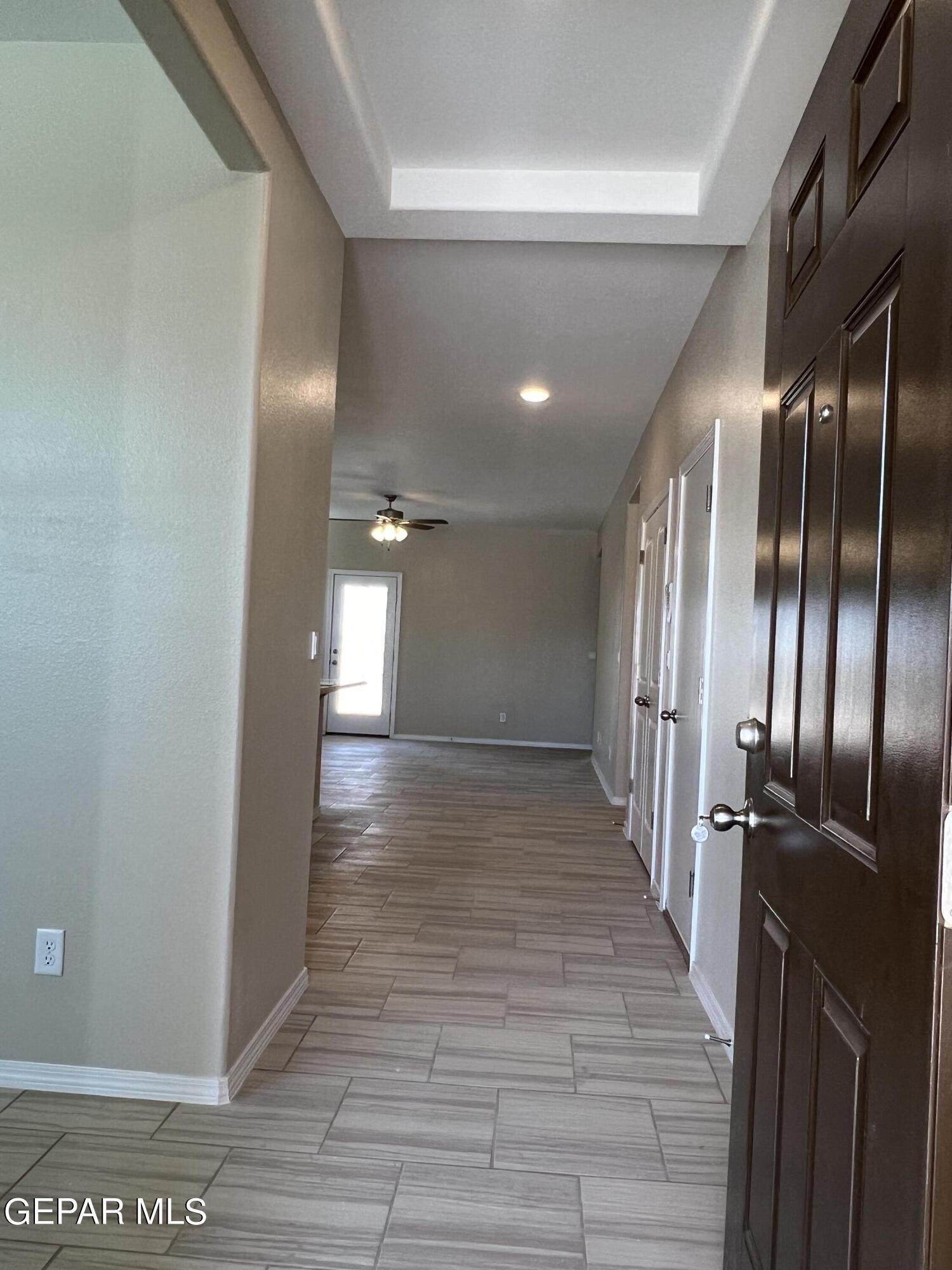 Property Photo:  7448 Norte Portugal Lane  TX 79934 
