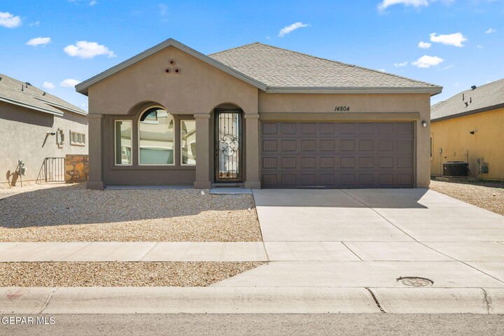 14804 Tierra Escape Avenue  El Paso TX 79938 photo
