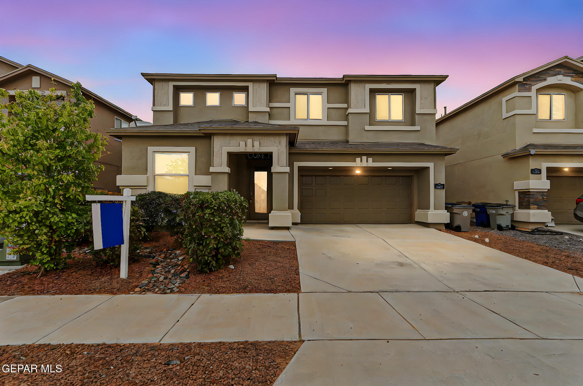 Property Photo: 14821 Tierra Escape Avenue TX 79938