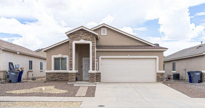 14624 Ava Leigh  El Paso TX 79938 photo