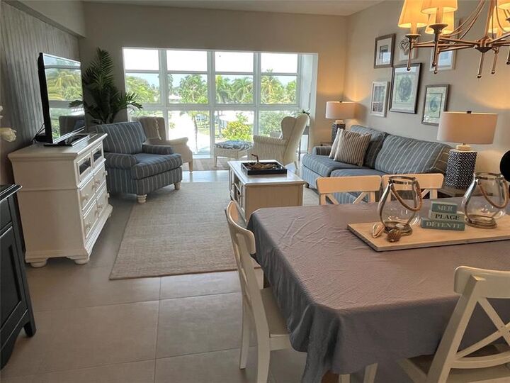 Property Photo: 1481 S Ocean Blvd 415-A FL 33062