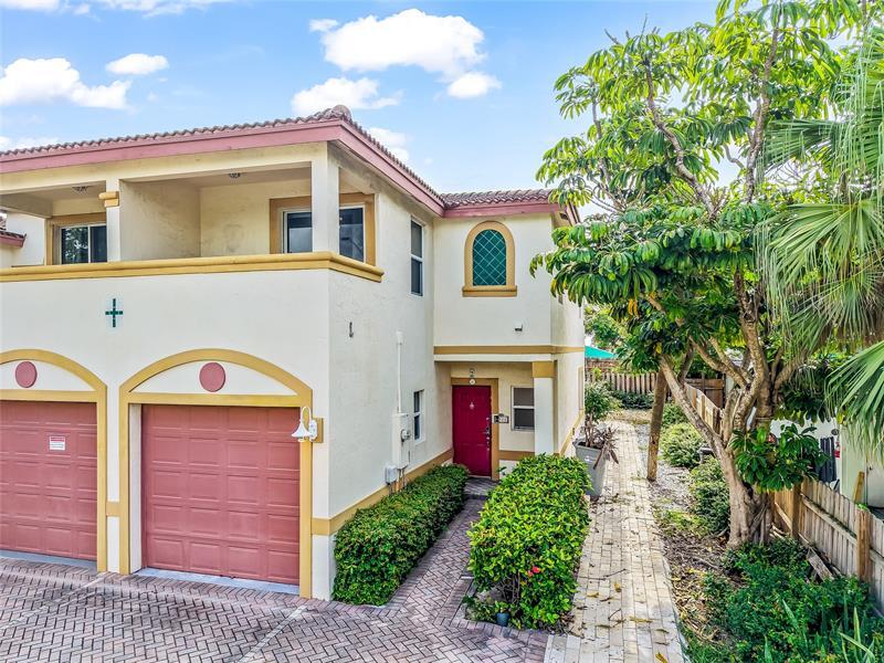 Property Photo:  512 S Ocean Blvd 512  FL 33062 