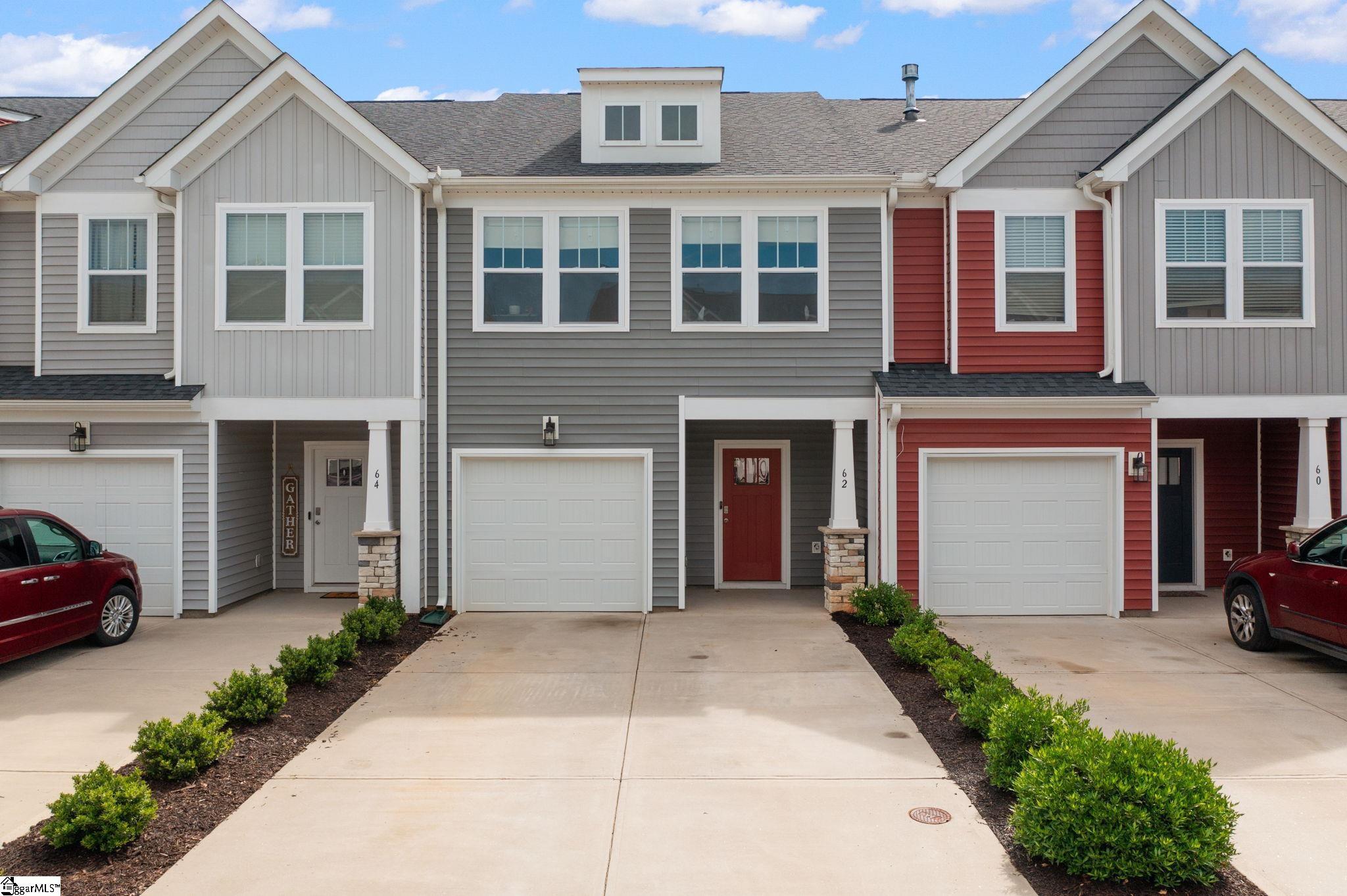 62 Mardale Lane  Greenville SC 29609 photo