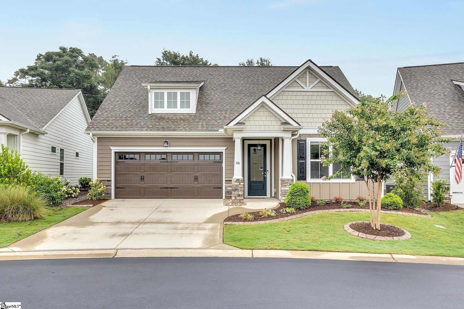 Property Photo: 316 Mayfly Way SC 29680