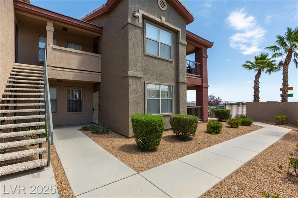 Property Photo: 8000 Badura Avenue 1040 NV 89113