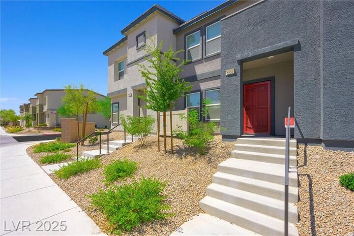 Property Photo:  5959 Opal Ridge Avenue  NV 89139 